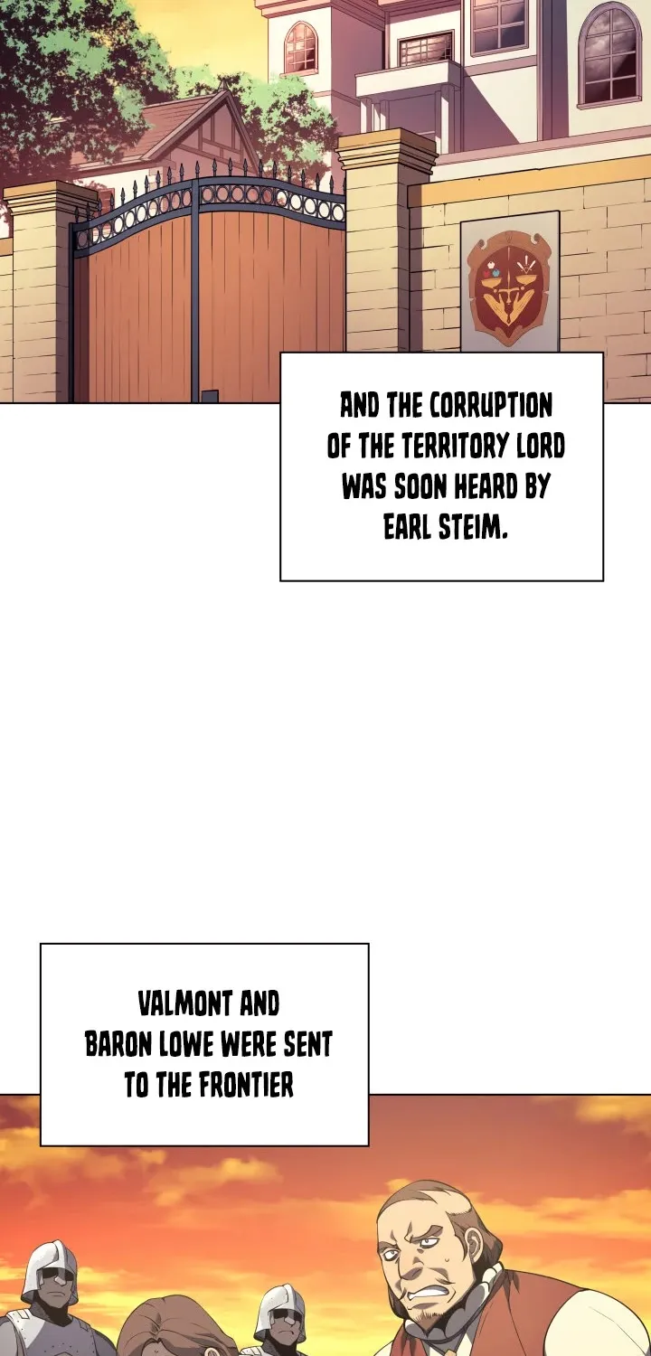 Read Overgeared (Team Argo) chapter 28 image 114 on Lezhin