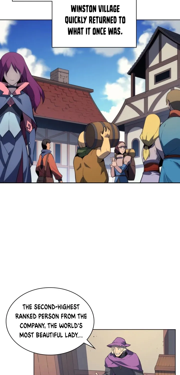 Read Overgeared (Team Argo) chapter 28 image 122 on Lezhin