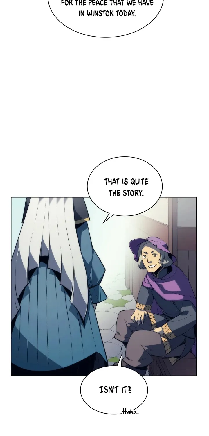 Read Overgeared (Team Argo) chapter 28 image 124 on Lezhin
