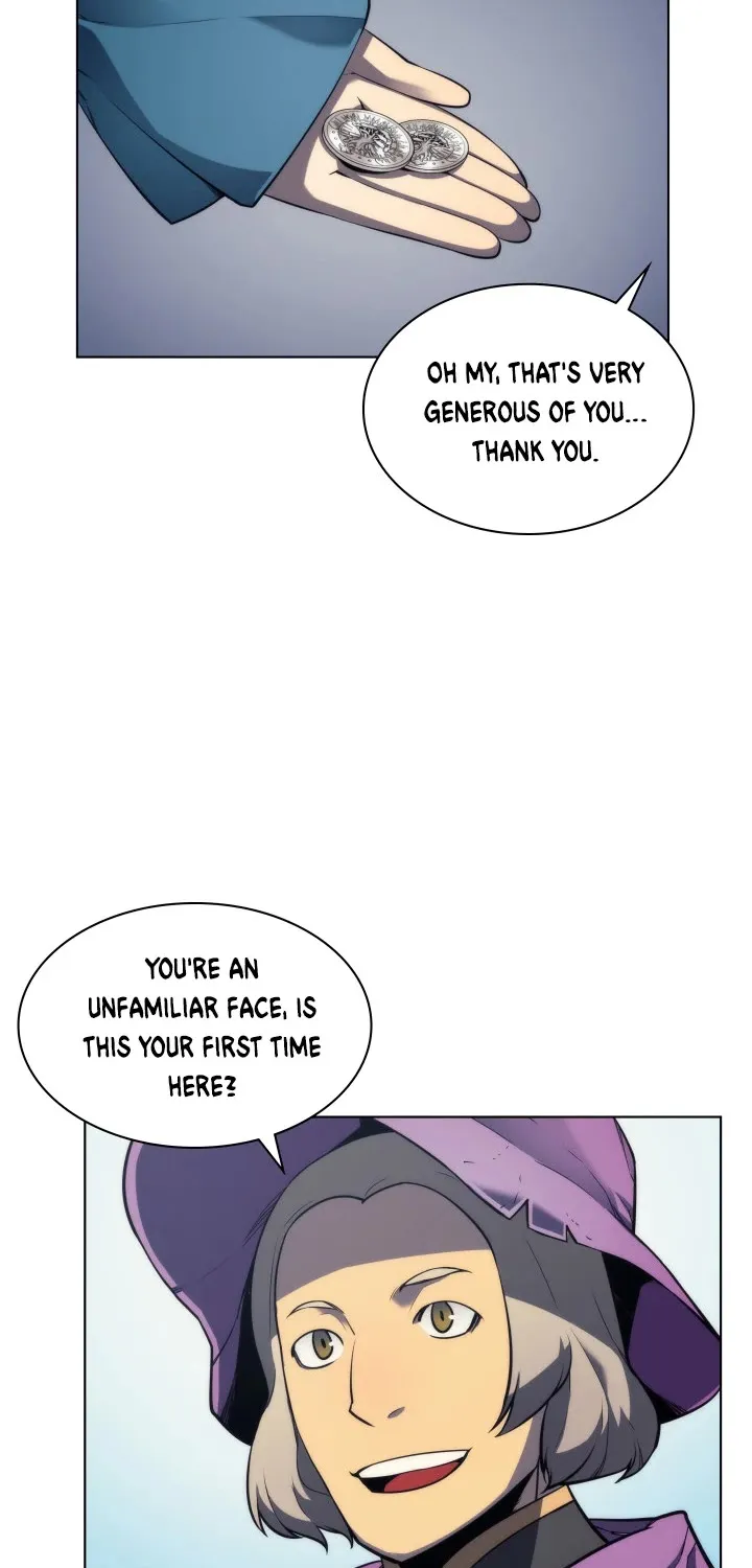 Read Overgeared (Team Argo) chapter 28 image 126 on Lezhin