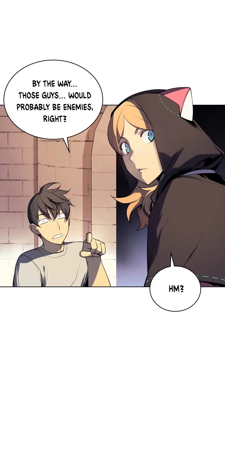 Read Overgeared (Team Argo) chapter 28 image 14 on Lezhin