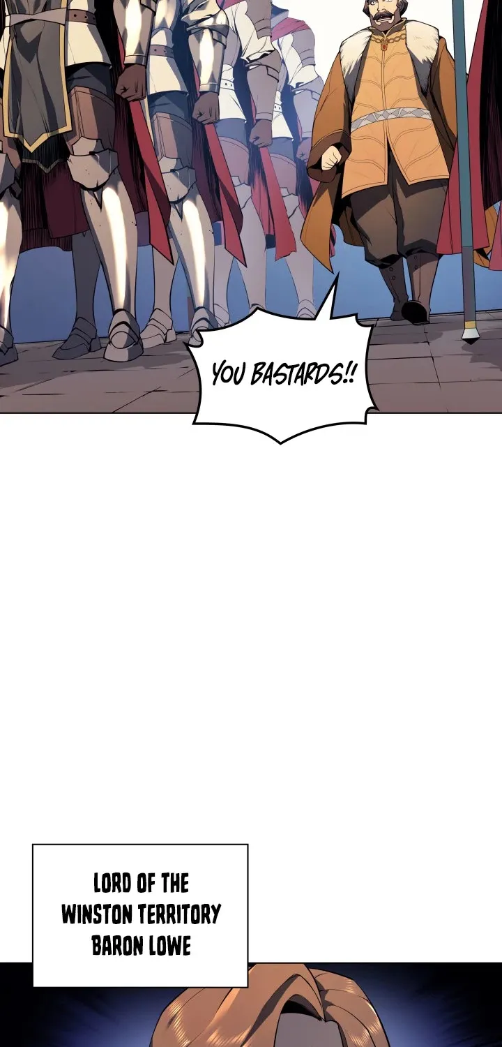 Read Overgeared (Team Argo) chapter 28 image 16 on Lezhin