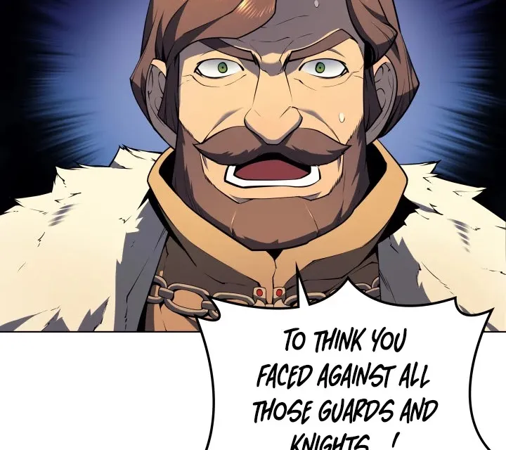 Read Overgeared (Team Argo) chapter 28 image 17 on Lezhin