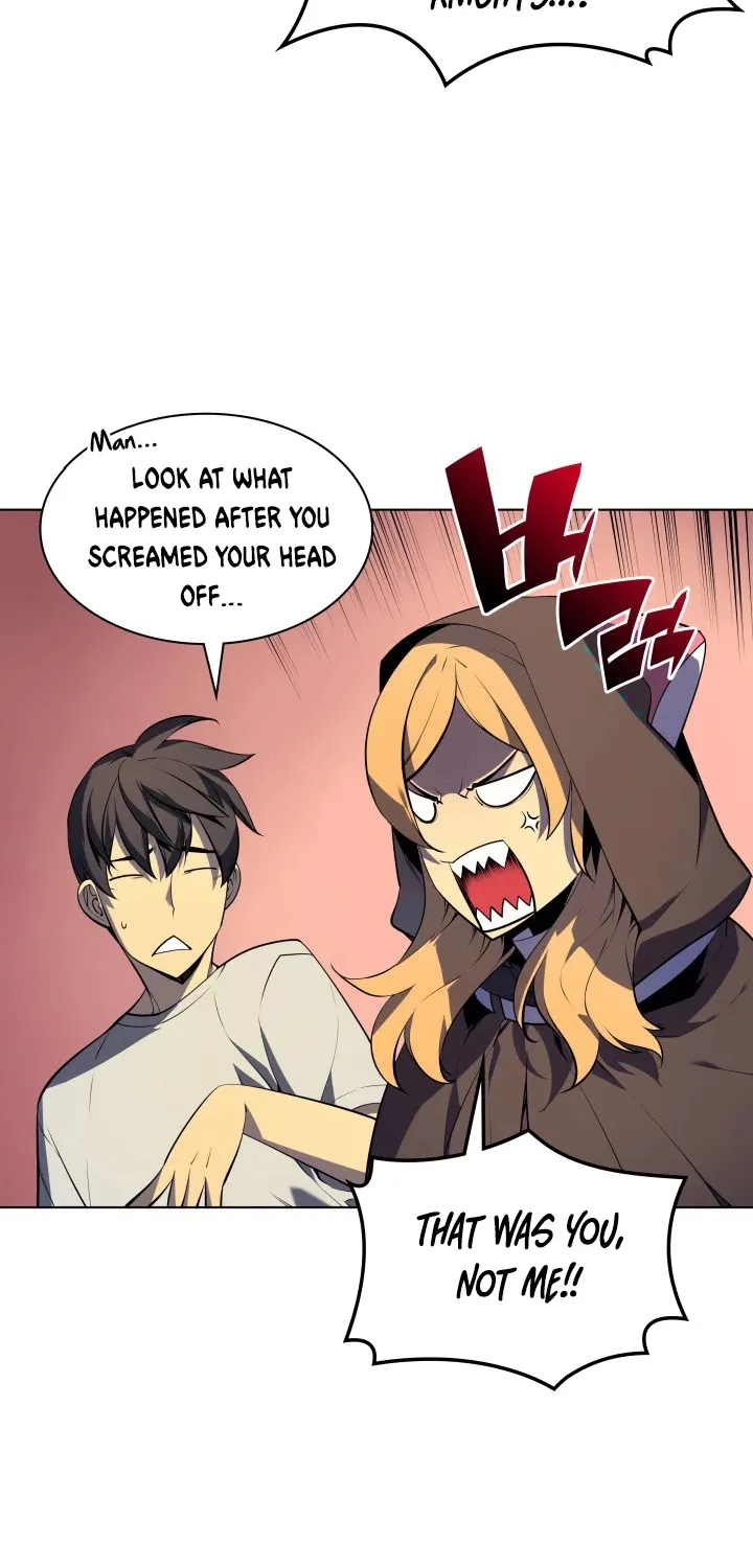 Read Overgeared (Team Argo) chapter 28 image 18 on Lezhin