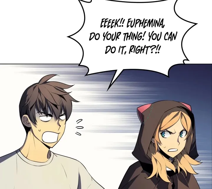 Read Overgeared (Team Argo) chapter 28 image 23 on Lezhin