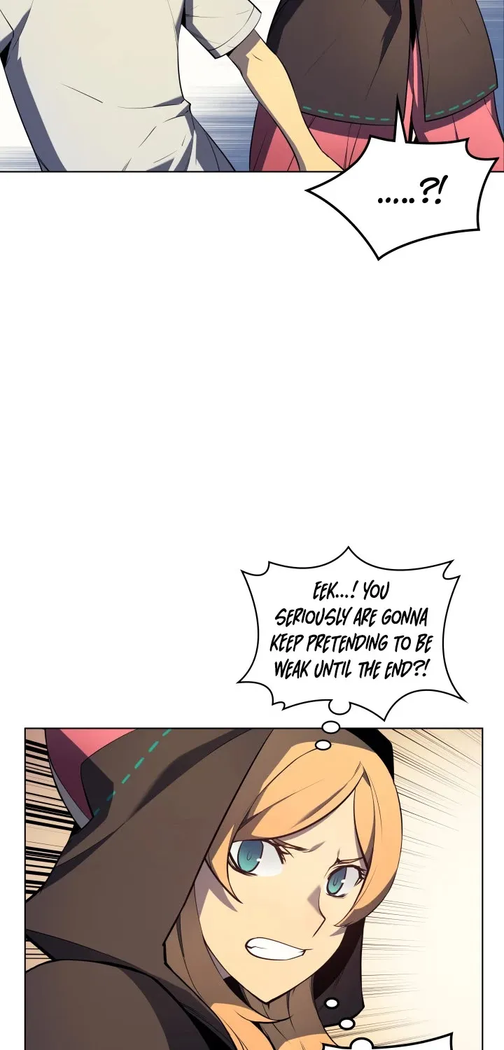 Read Overgeared (Team Argo) chapter 28 image 24 on Lezhin