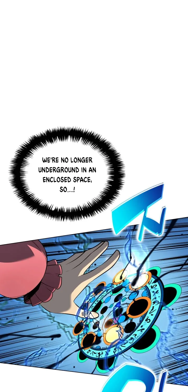 Read Overgeared (Team Argo) chapter 28 image 26 on Lezhin