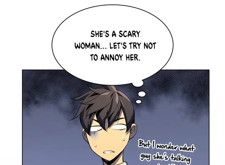Read Overgeared (Team Argo) chapter 28 image 45 on Lezhin