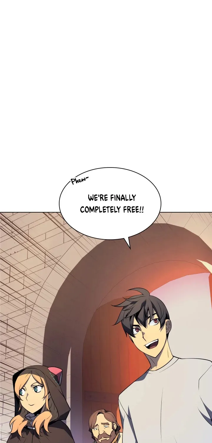 Read Overgeared (Team Argo) chapter 28 image 48 on Lezhin