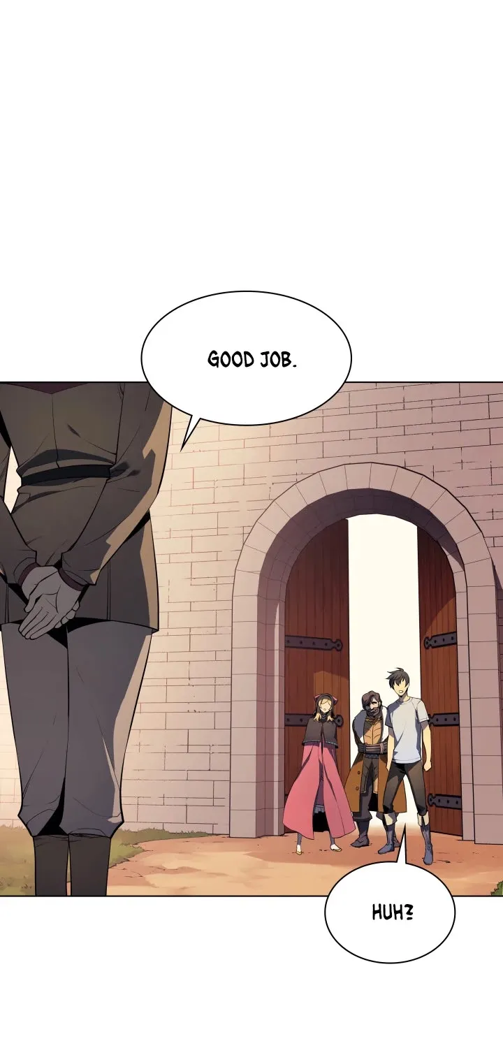 Read Overgeared (Team Argo) chapter 28 image 50 on Lezhin