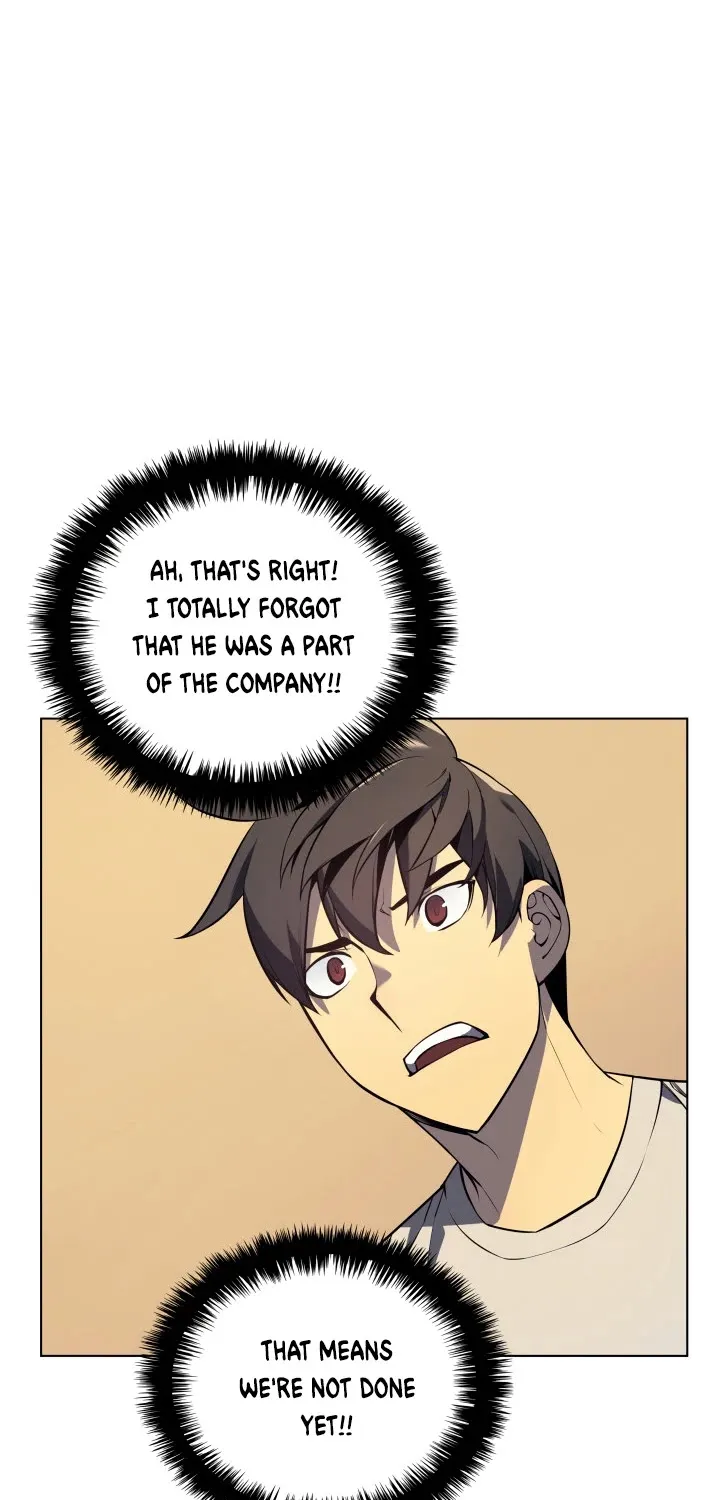 Read Overgeared (Team Argo) chapter 28 image 54 on Lezhin