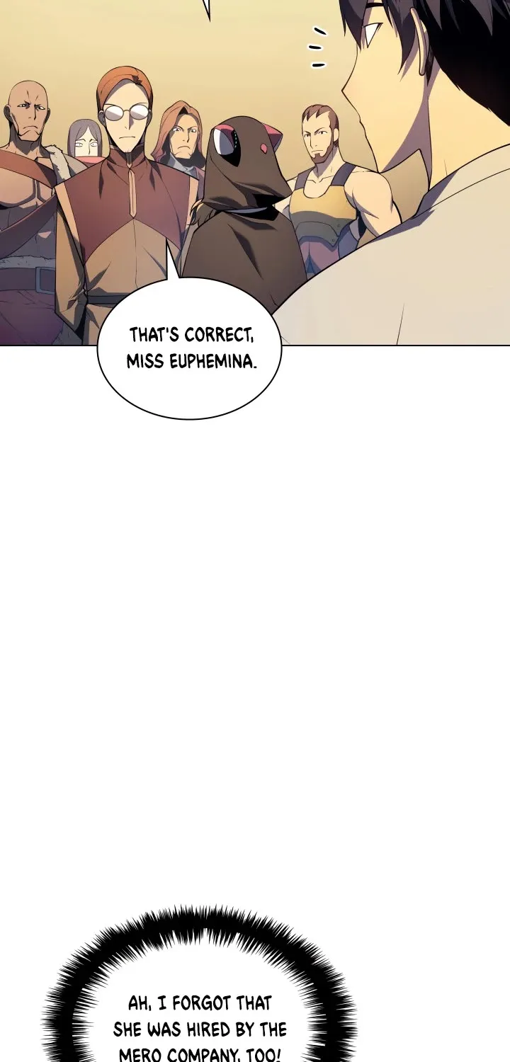 Read Overgeared (Team Argo) chapter 28 image 56 on Lezhin