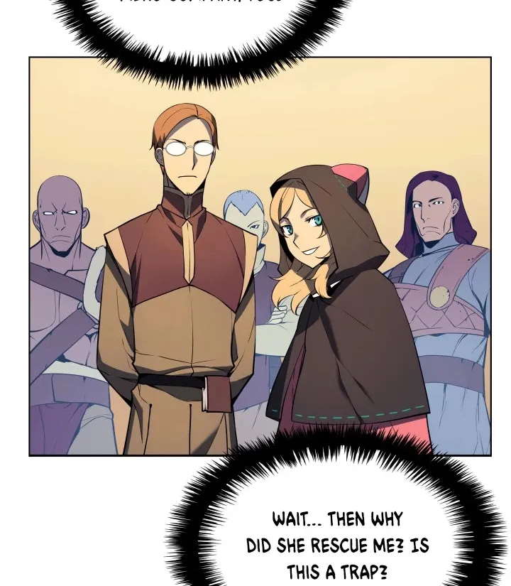 Read Overgeared (Team Argo) chapter 28 image 57 on Lezhin