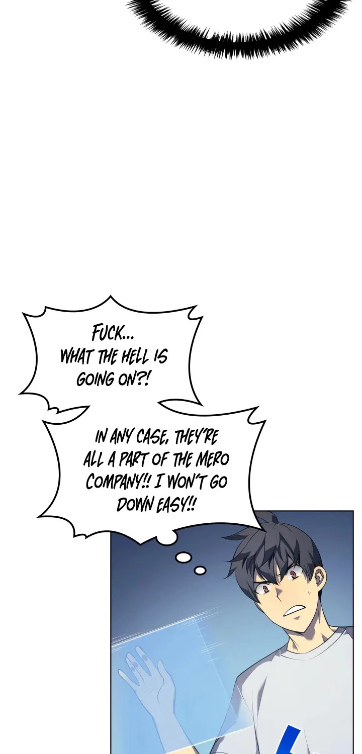 Read Overgeared (Team Argo) chapter 28 image 58 on Lezhin