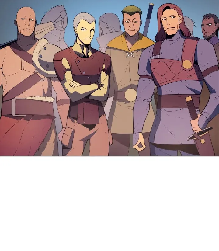 Read Overgeared (Team Argo) chapter 28 image 61 on Lezhin