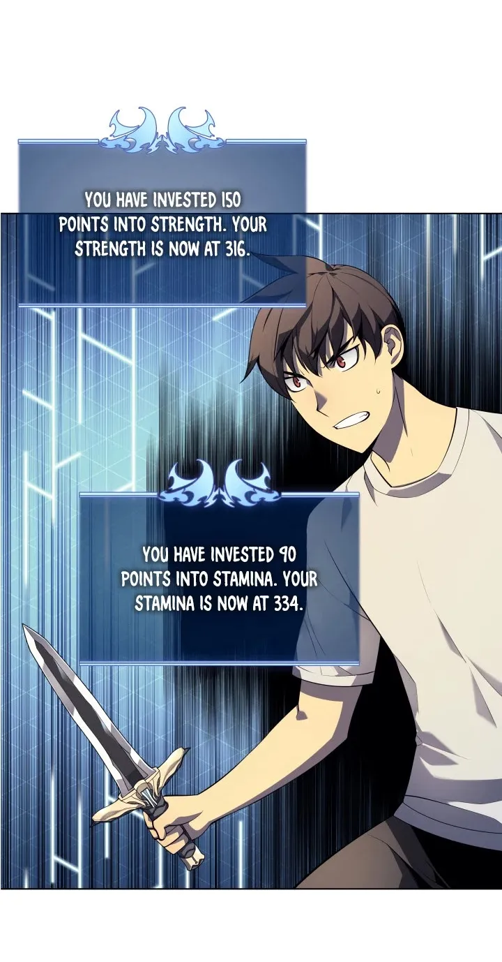 Read Overgeared (Team Argo) chapter 28 image 63 on Lezhin