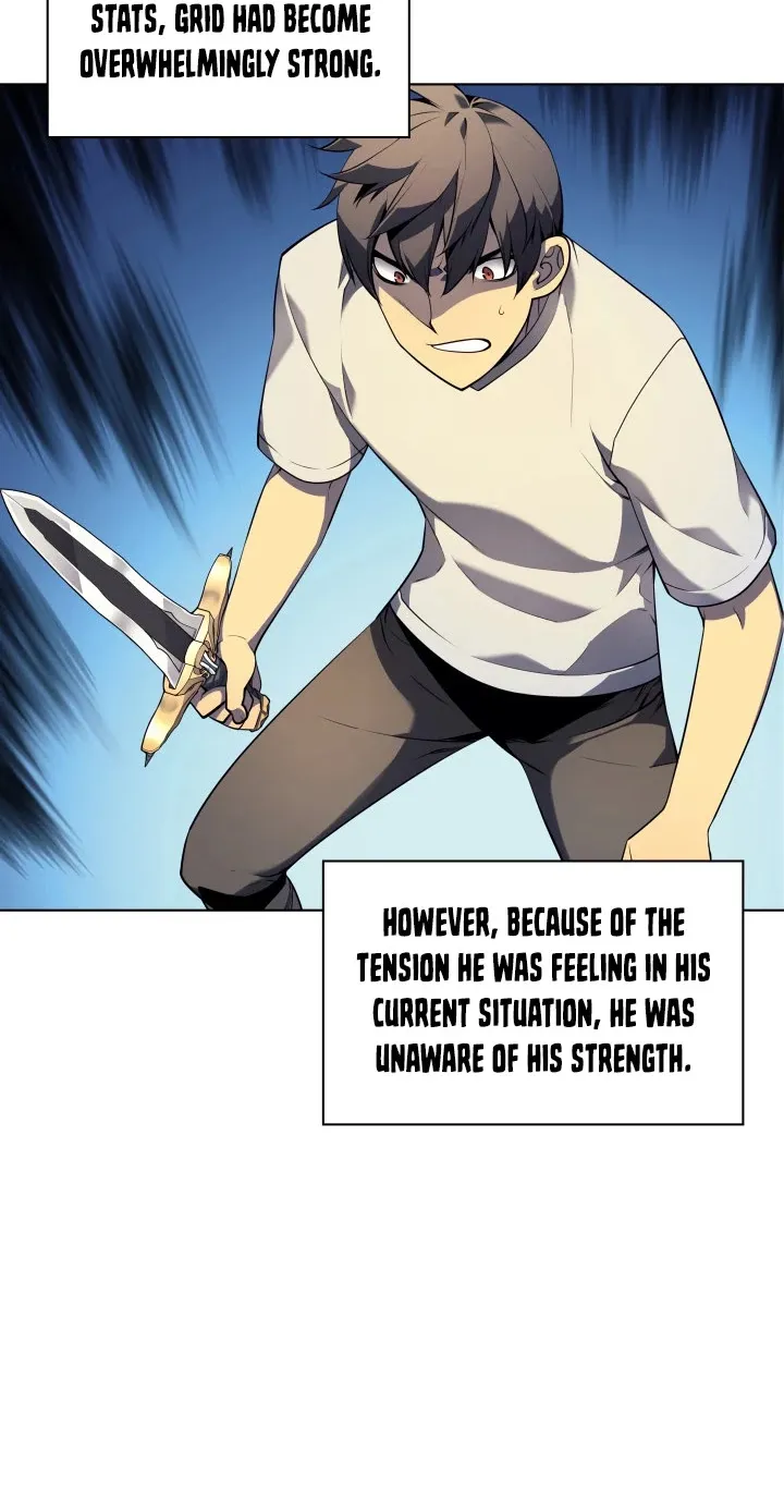 Read Overgeared (Team Argo) chapter 28 image 65 on Lezhin