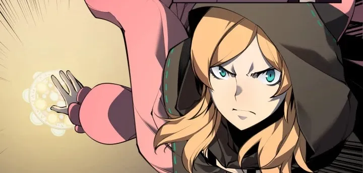 Read Overgeared (Team Argo) chapter 28 image 69 on Lezhin