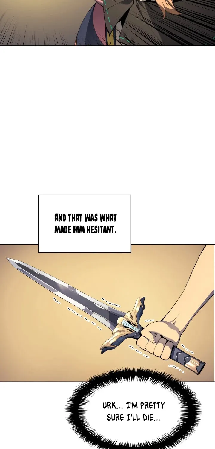 Read Overgeared (Team Argo) chapter 28 image 70 on Lezhin