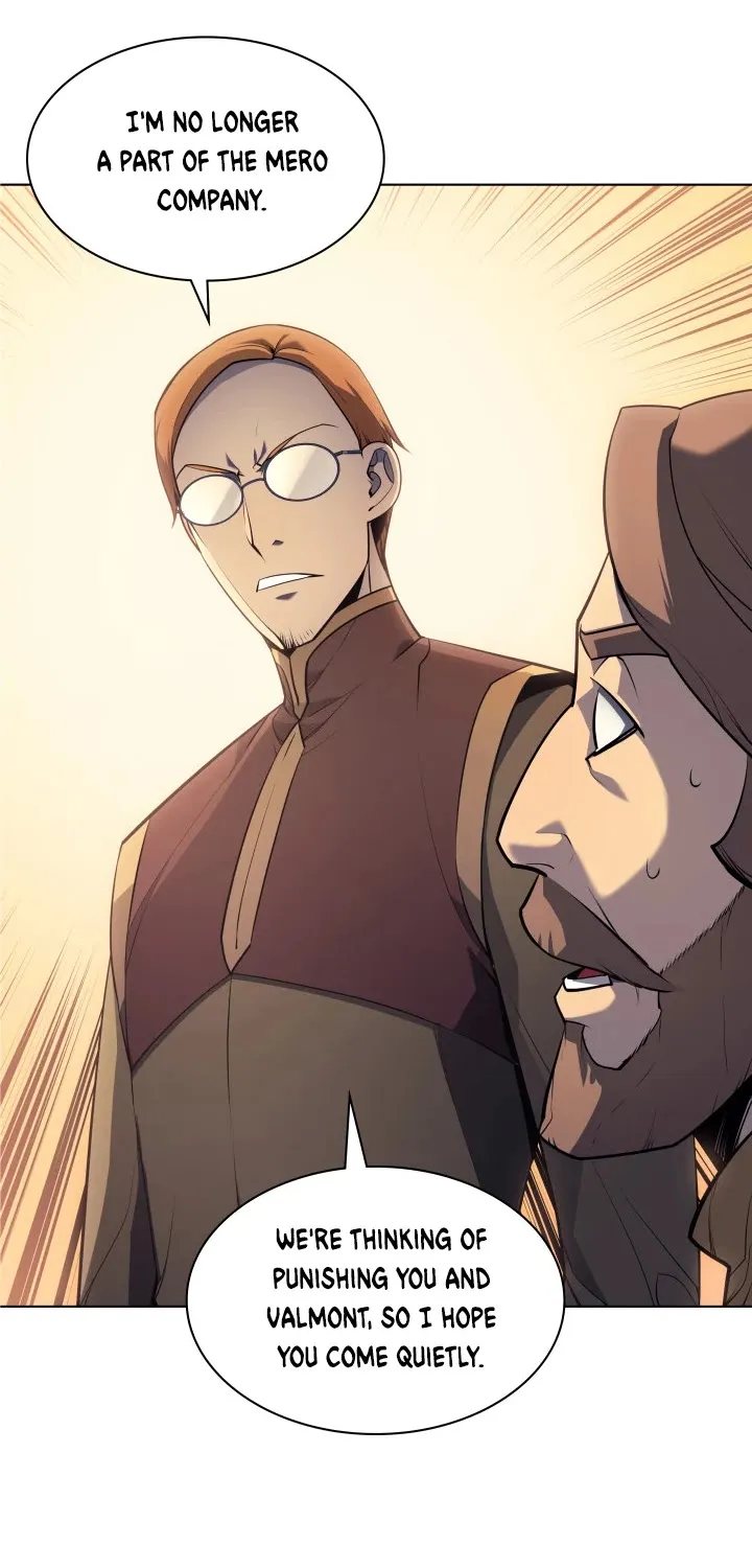 Read Overgeared (Team Argo) chapter 28 image 76 on Lezhin