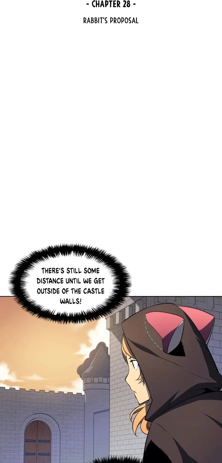 Read Overgeared (Team Argo) chapter 28 image 8 on Lezhin