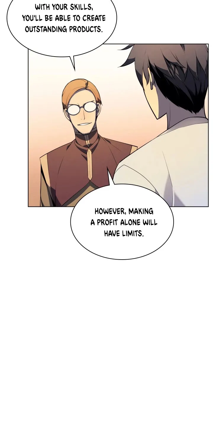 Read Overgeared (Team Argo) chapter 28 image 82 on Lezhin