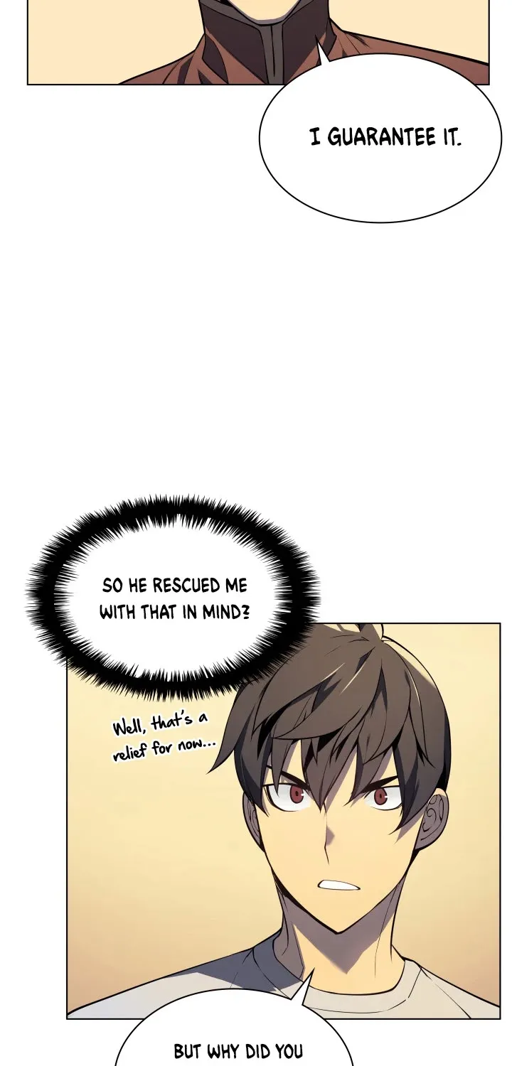 Read Overgeared (Team Argo) chapter 28 image 84 on Lezhin