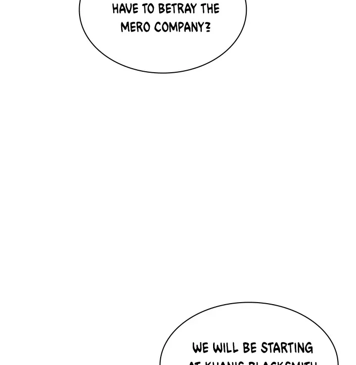 Read Overgeared (Team Argo) chapter 28 image 85 on Lezhin