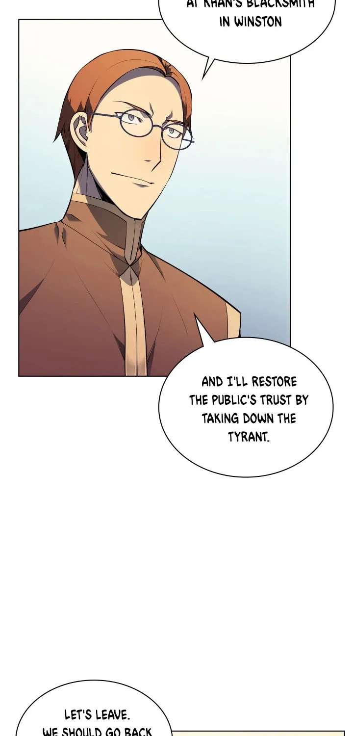 Read Overgeared (Team Argo) chapter 28 image 86 on Lezhin