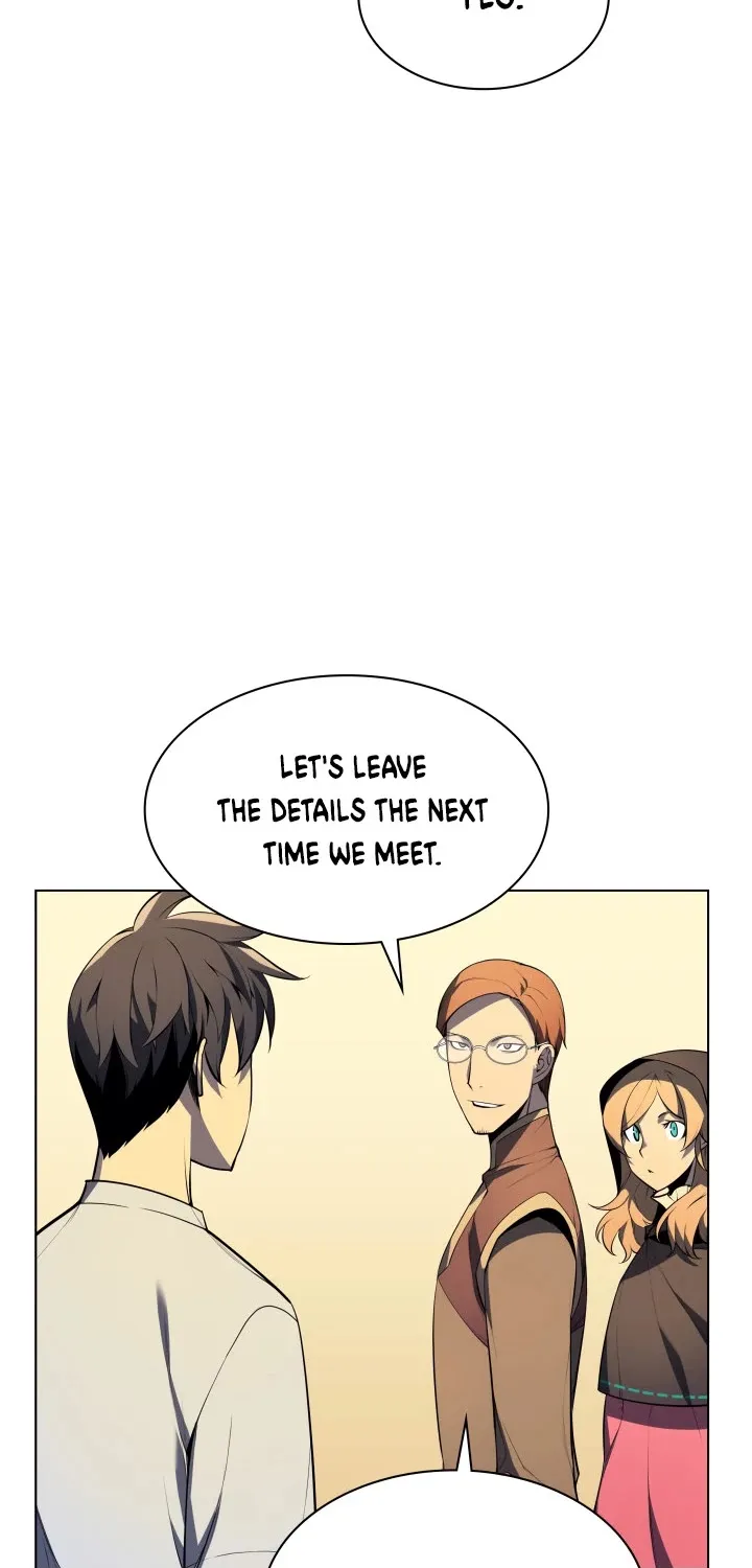 Read Overgeared (Team Argo) chapter 28 image 88 on Lezhin