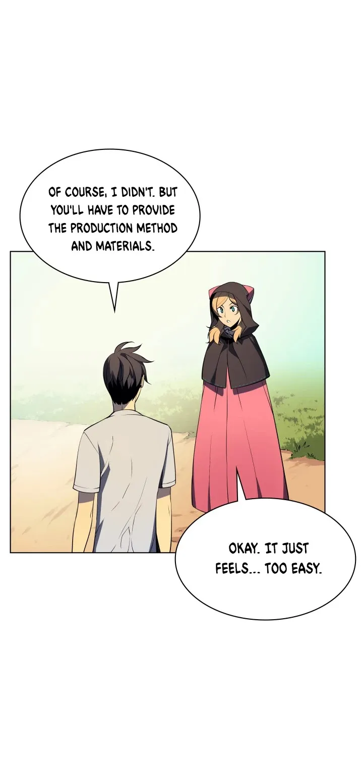 Read Overgeared (Team Argo) chapter 28 image 92 on Lezhin