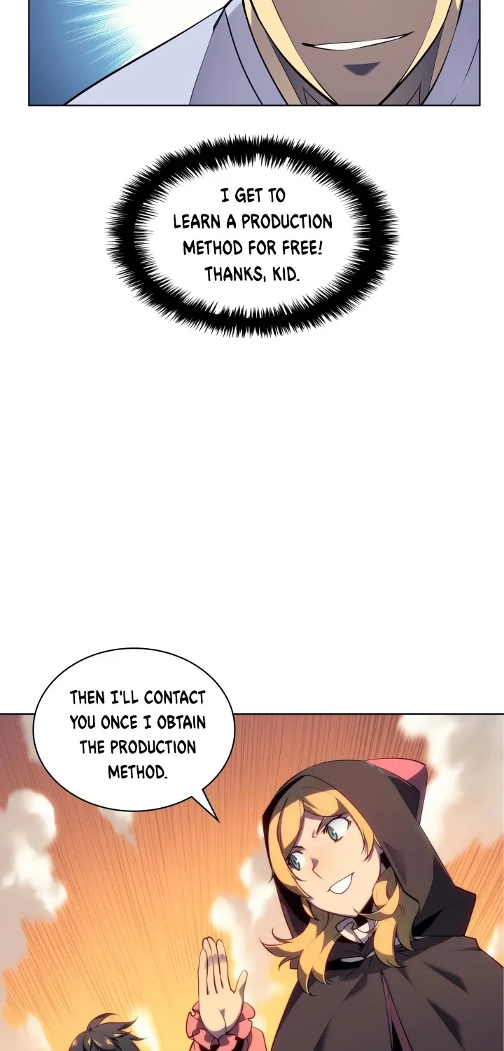Read Overgeared (Team Argo) chapter 28 image 94 on Lezhin