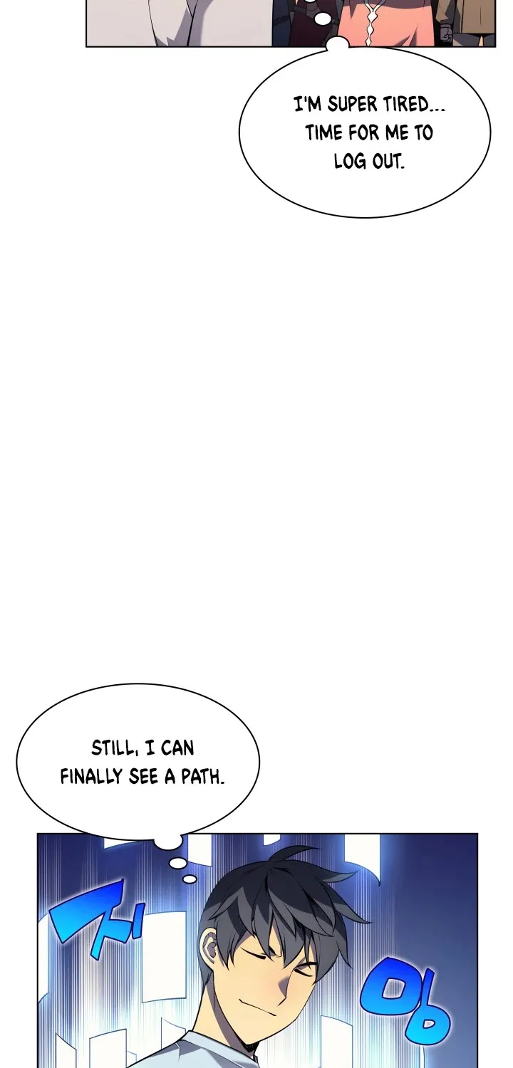 Read Overgeared (Team Argo) chapter 28 image 98 on Lezhin