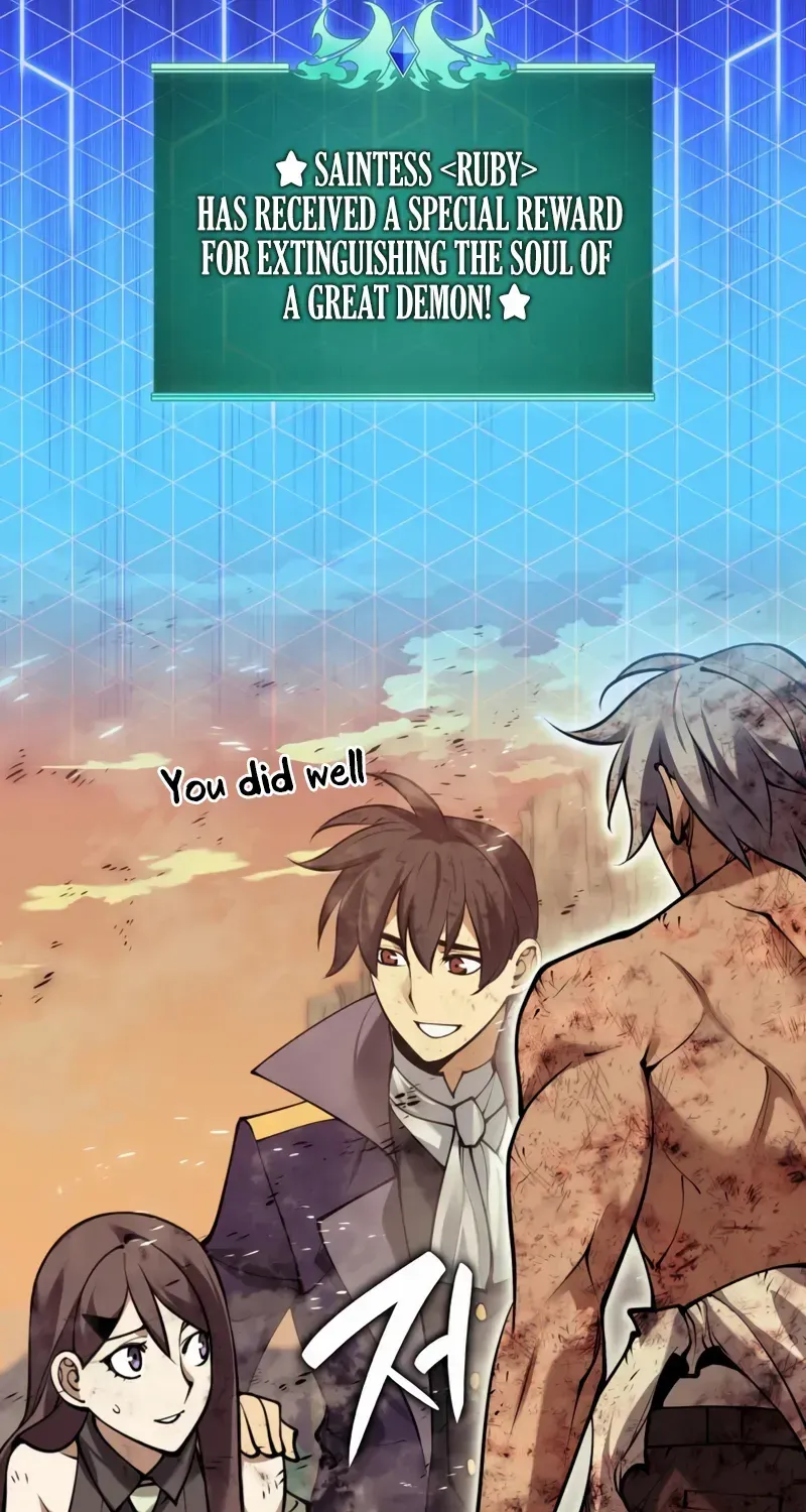 Read Overgeared (Team Argo) chapter 280 image 101 on Lezhin