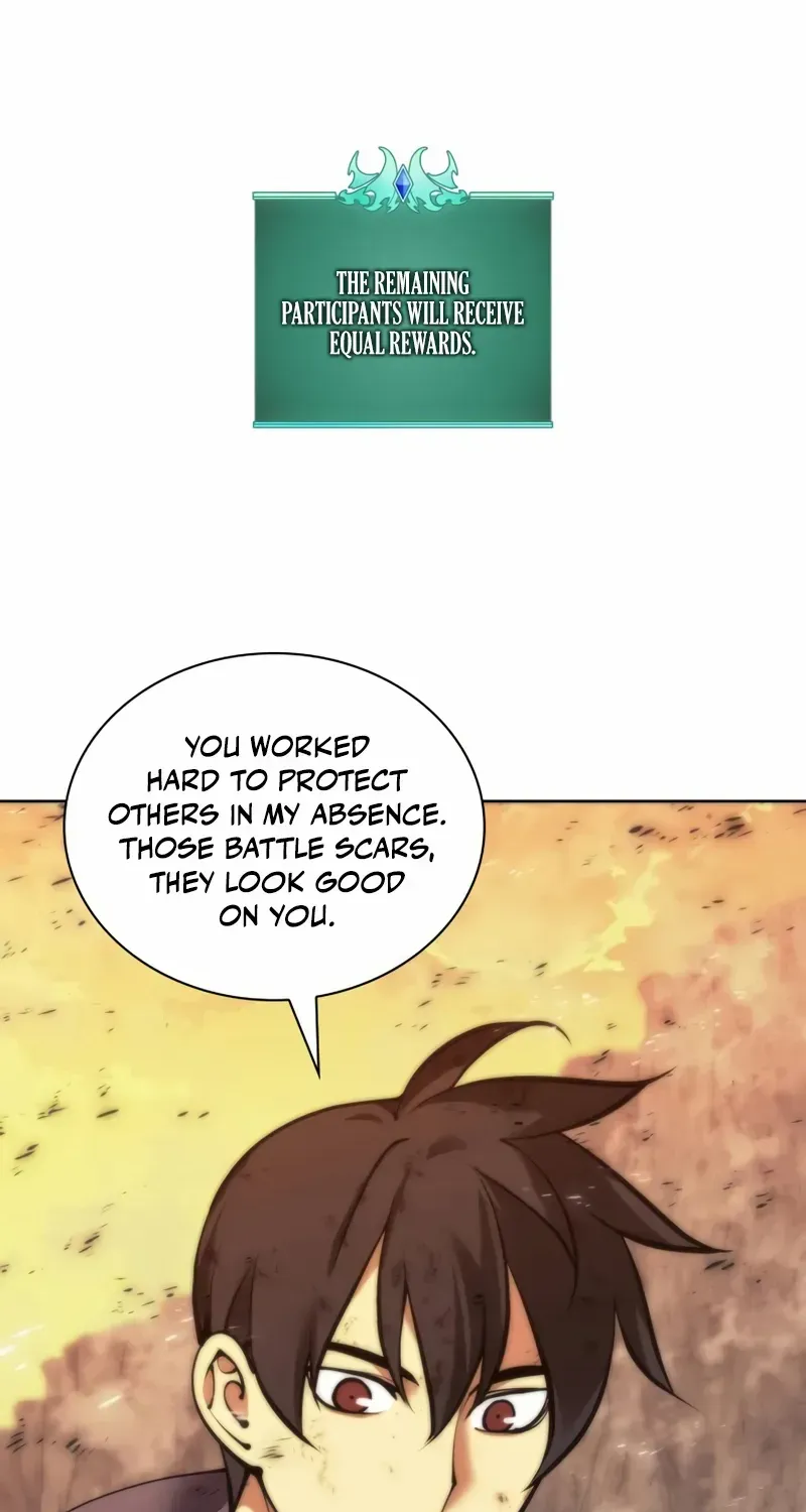 Read Overgeared (Team Argo) chapter 280 image 104 on Lezhin