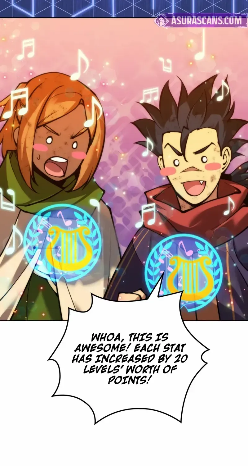 Read Overgeared (Team Argo) chapter 280 image 109 on Lezhin