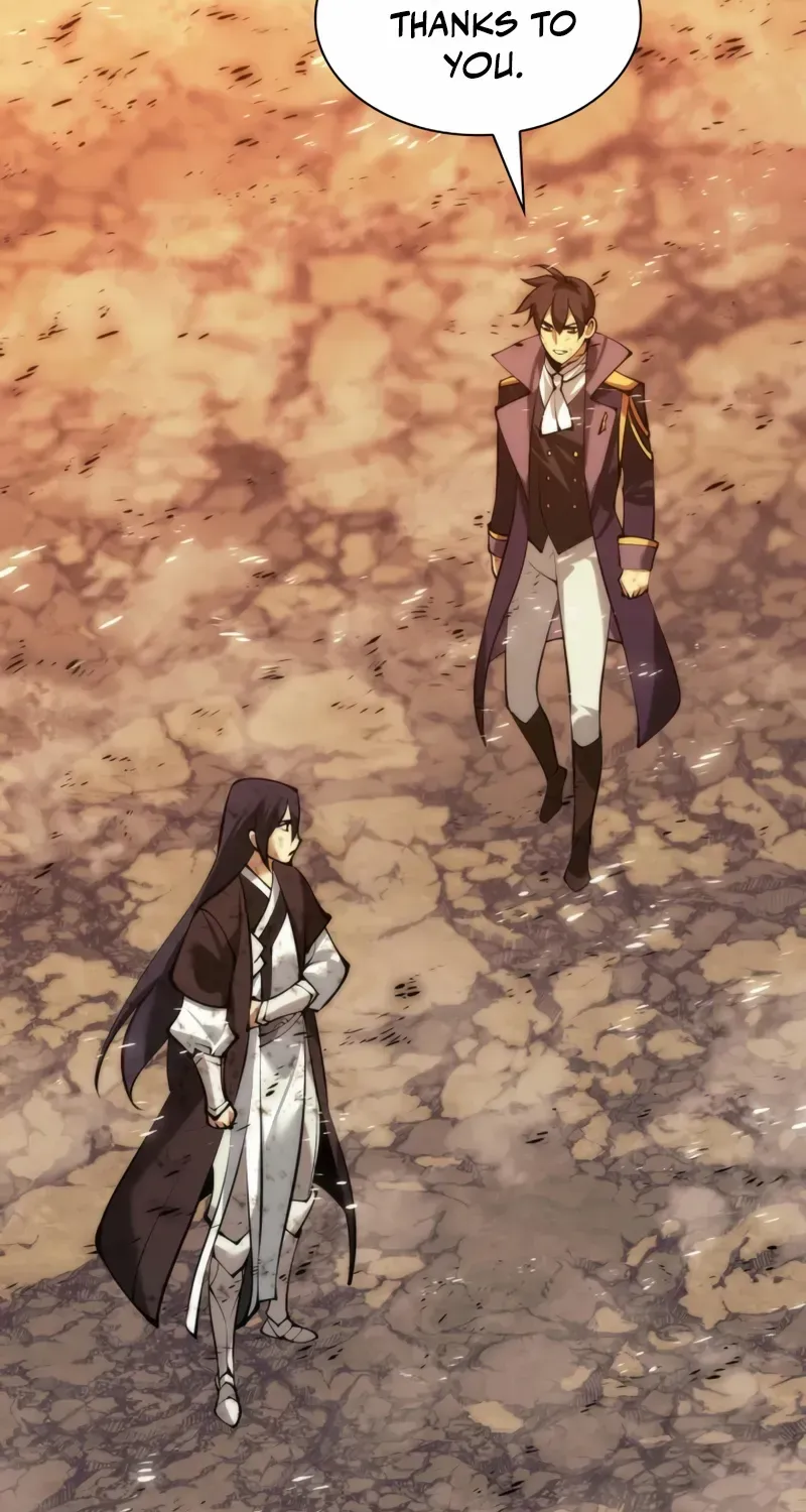 Read Overgeared (Team Argo) chapter 280 image 112 on Lezhin