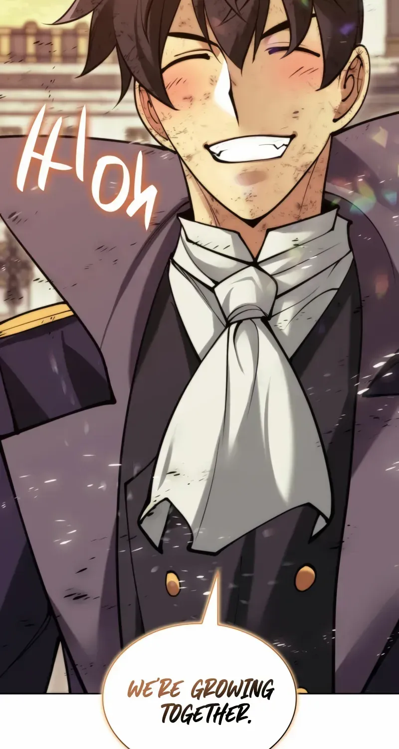 Read Overgeared (Team Argo) chapter 280 image 114 on Lezhin