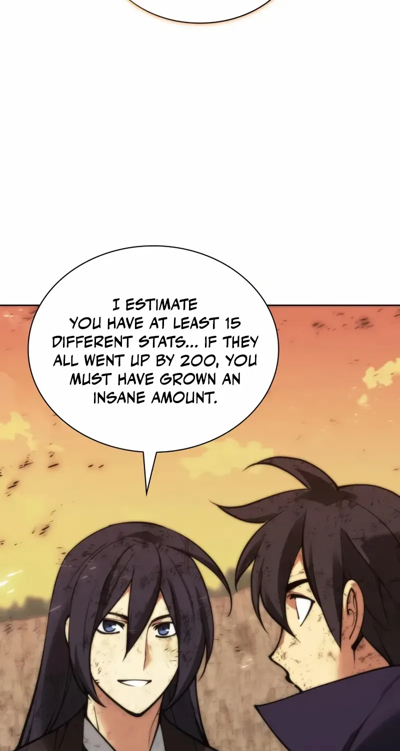 Read Overgeared (Team Argo) chapter 280 image 115 on Lezhin