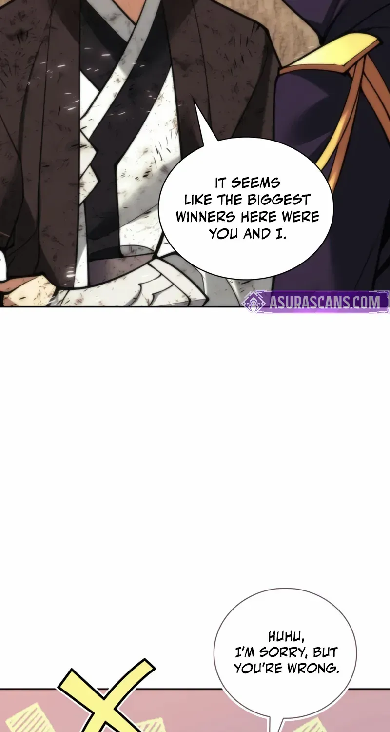 Read Overgeared (Team Argo) chapter 280 image 116 on Lezhin