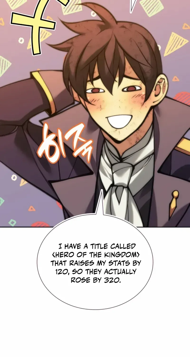 Read Overgeared (Team Argo) chapter 280 image 117 on Lezhin