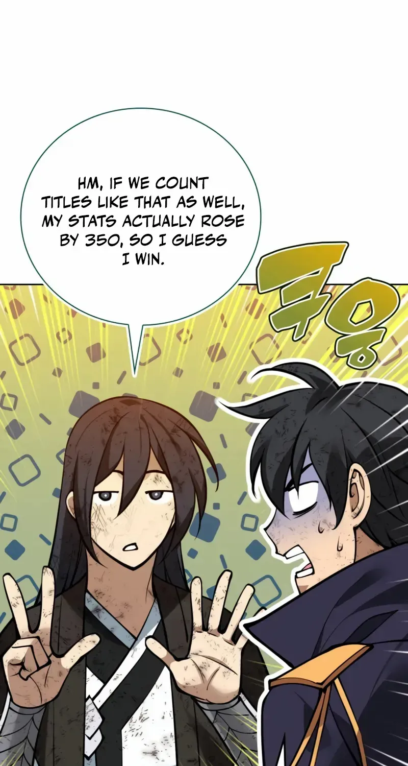 Read Overgeared (Team Argo) chapter 280 image 118 on Lezhin