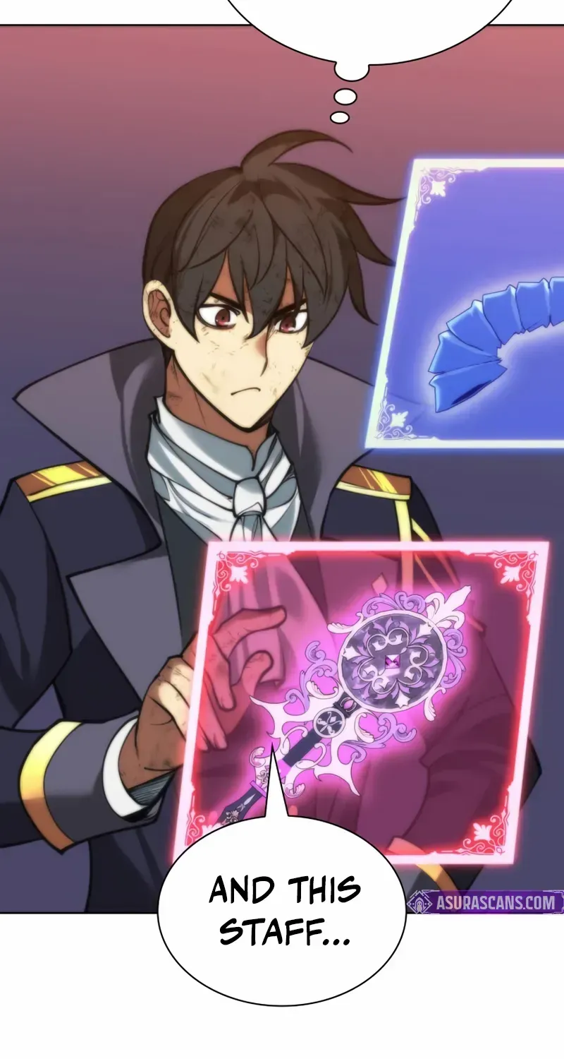 Read Overgeared (Team Argo) chapter 280 image 126 on Lezhin