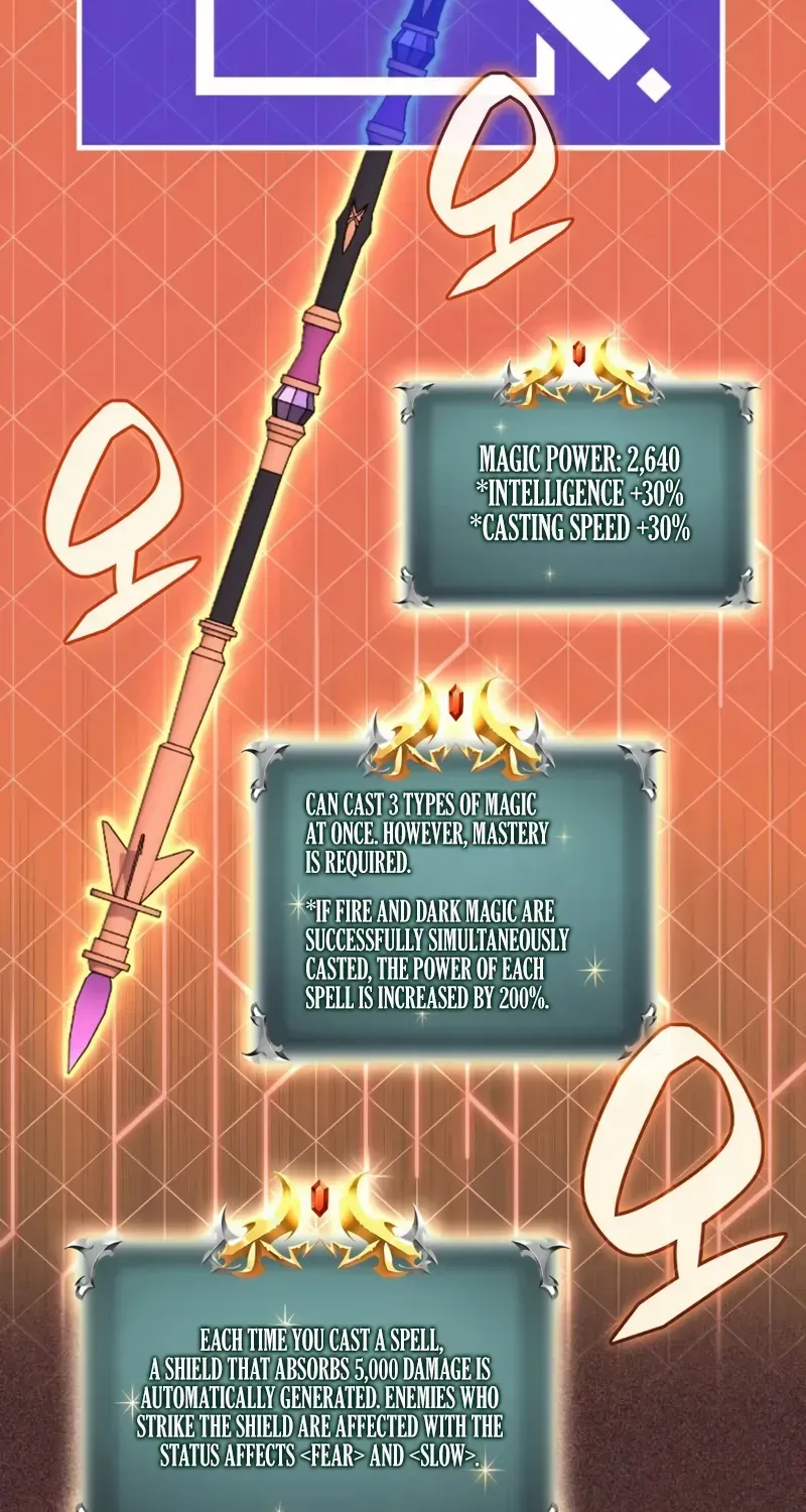 Read Overgeared (Team Argo) chapter 280 image 129 on Lezhin