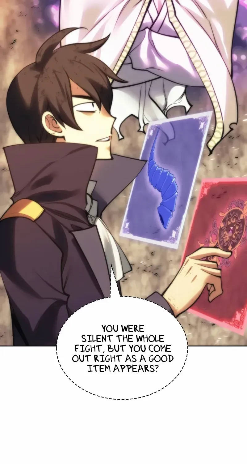 Read Overgeared (Team Argo) chapter 280 image 133 on Lezhin