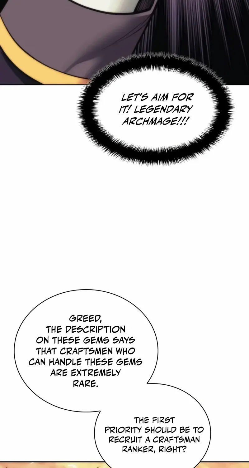 Read Overgeared (Team Argo) chapter 280 image 135 on Lezhin
