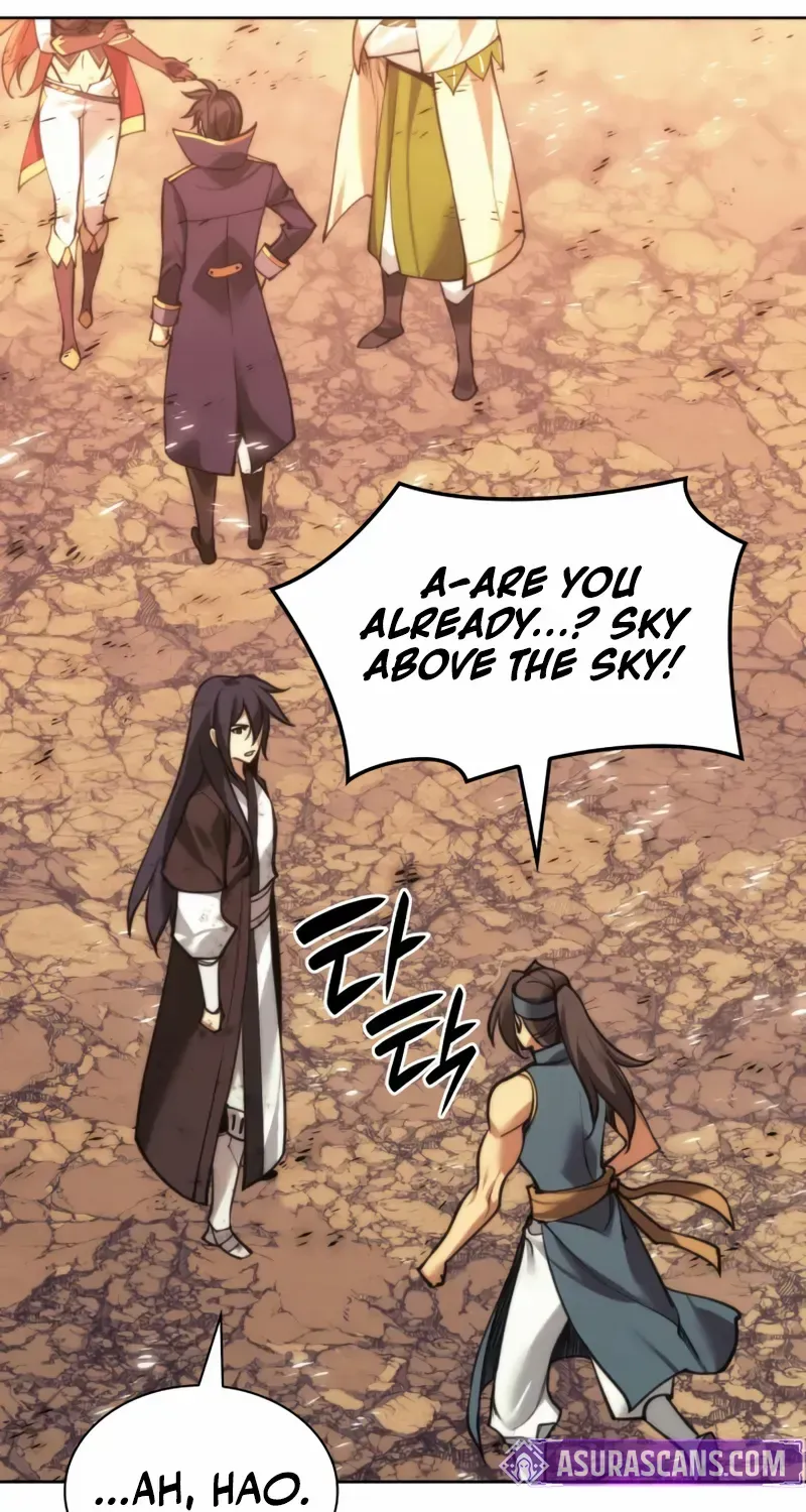 Read Overgeared (Team Argo) chapter 280 image 138 on Lezhin