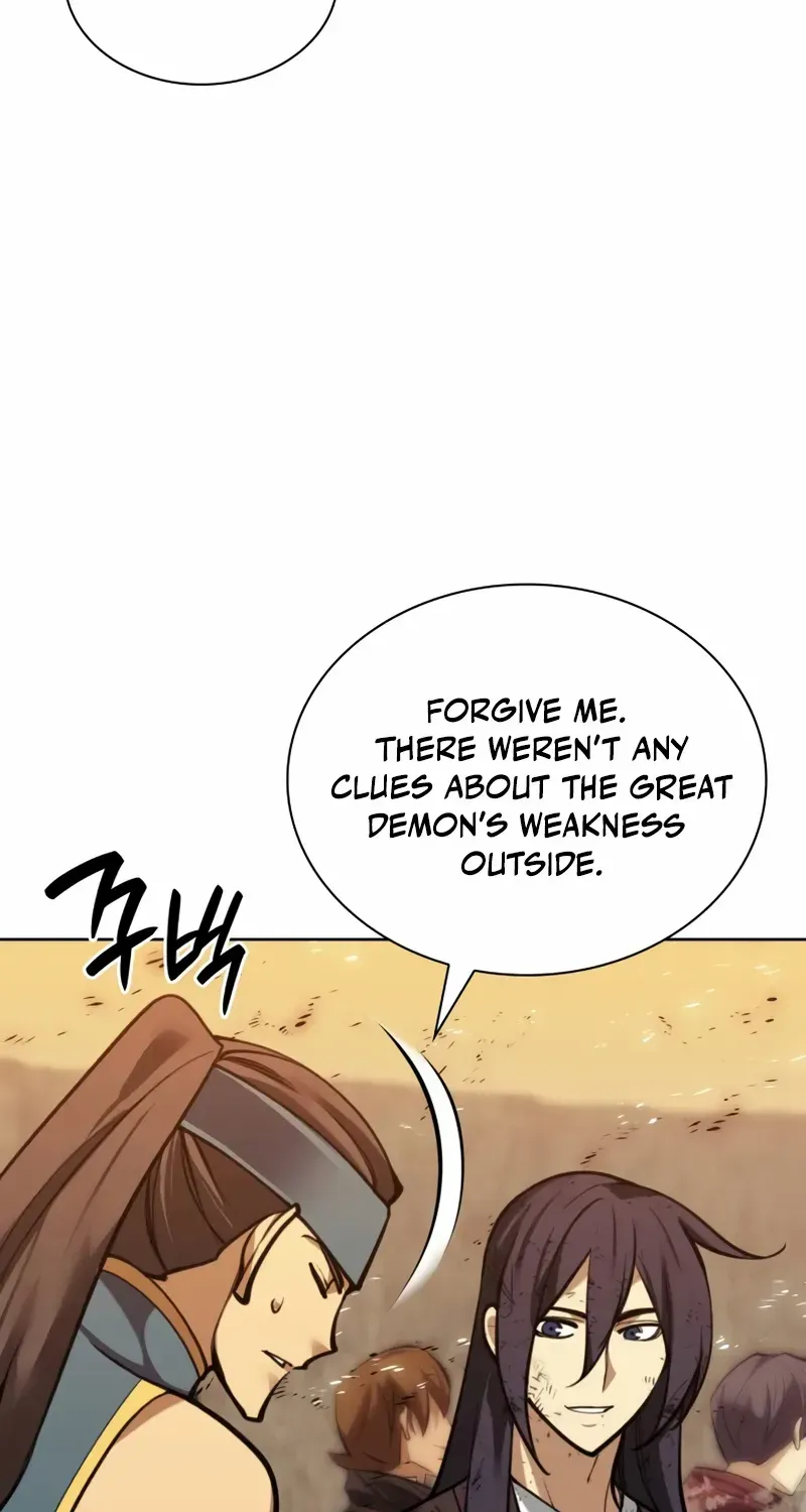 Read Overgeared (Team Argo) chapter 280 image 139 on Lezhin
