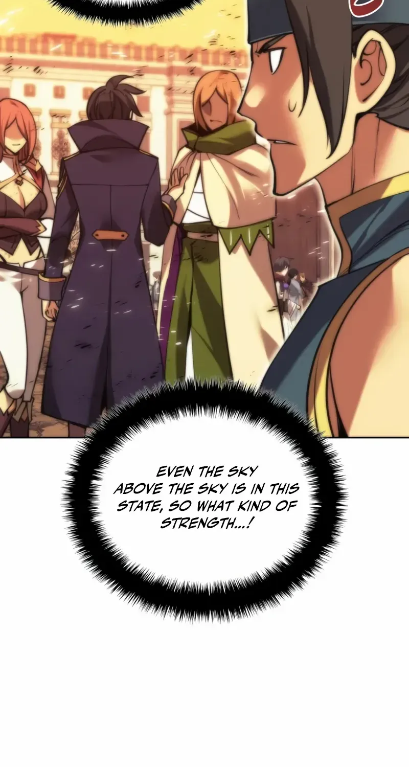 Read Overgeared (Team Argo) chapter 280 image 141 on Lezhin