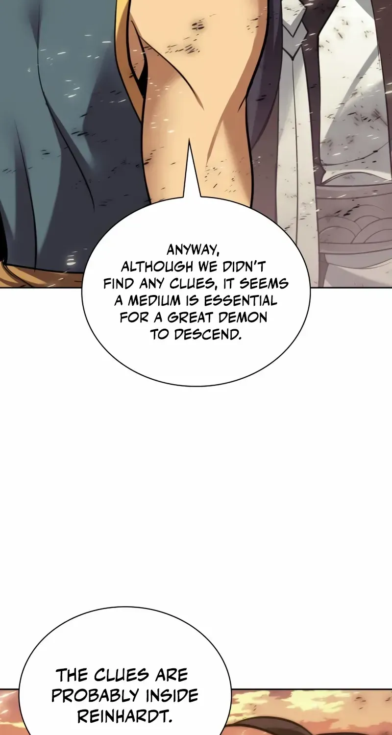 Read Overgeared (Team Argo) chapter 280 image 143 on Lezhin